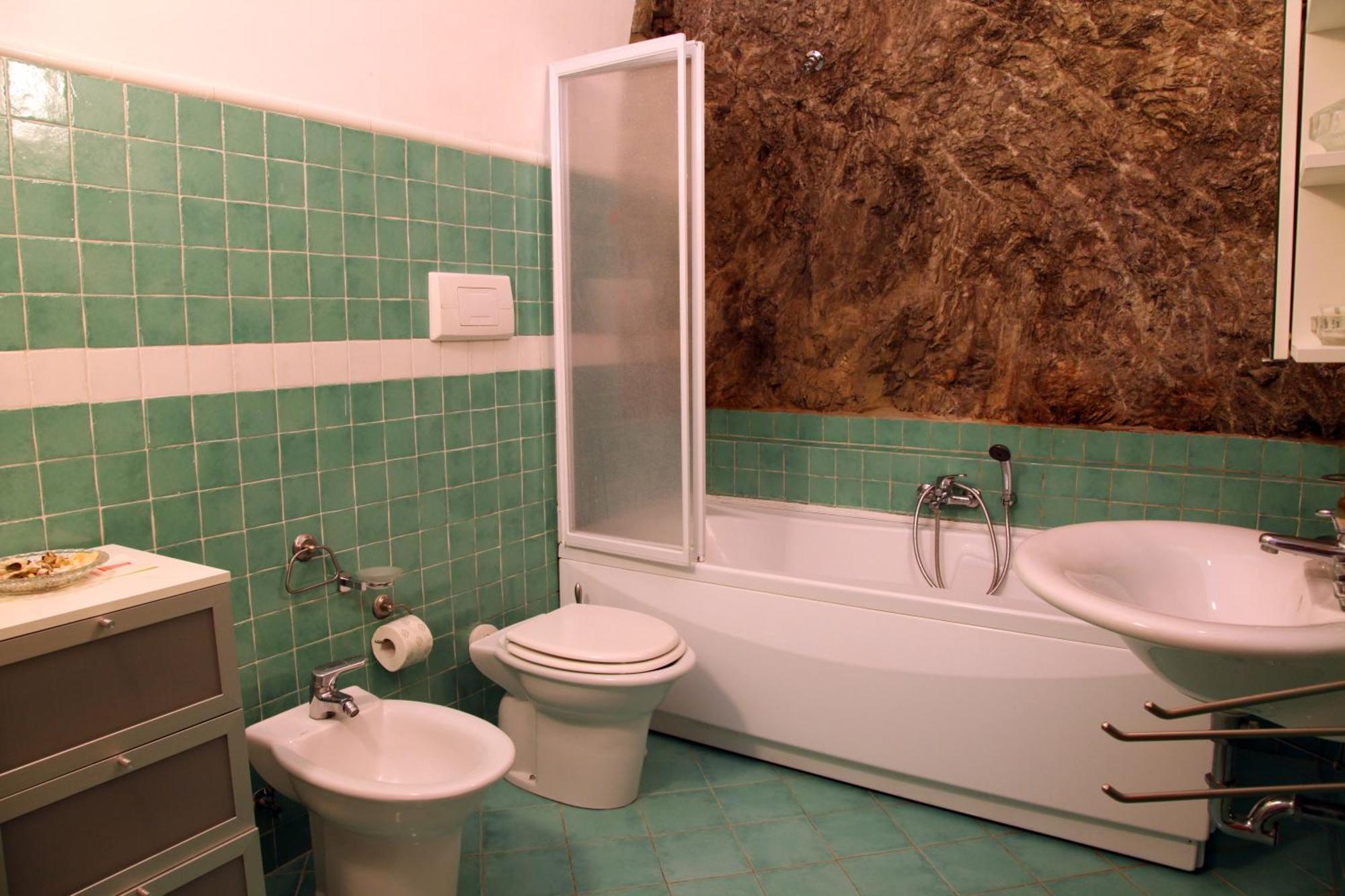 Bed and Breakfast Le Terrazze Di Cristina Vietri Exterior foto
